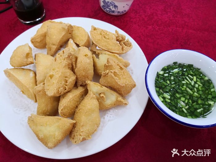 #我为VIP介绍#位置:东莞交警队附近,公交.-林美食横岗代言图片