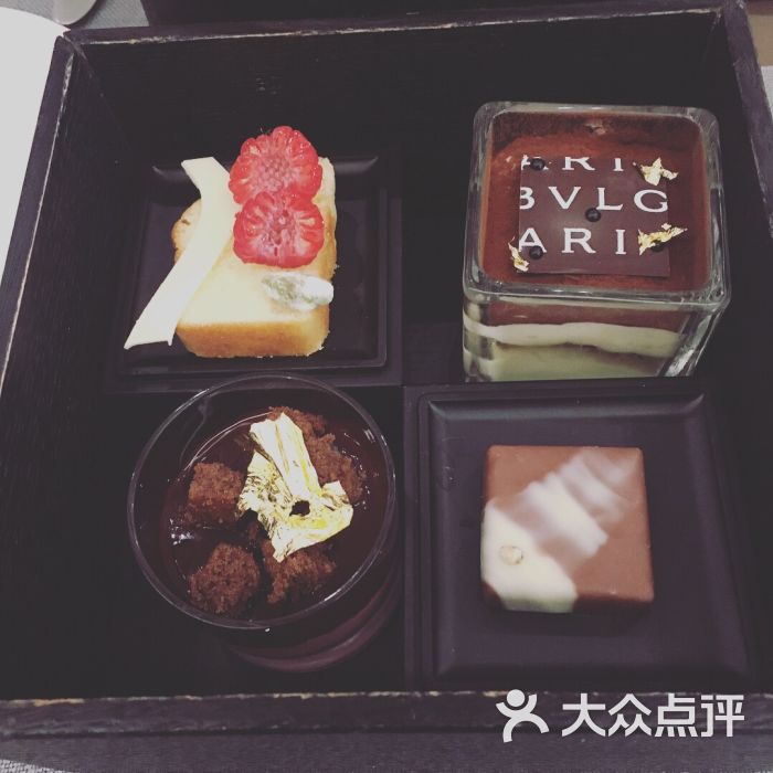 宝格丽咖啡(阪急うめだ本店)图片 - 第3张