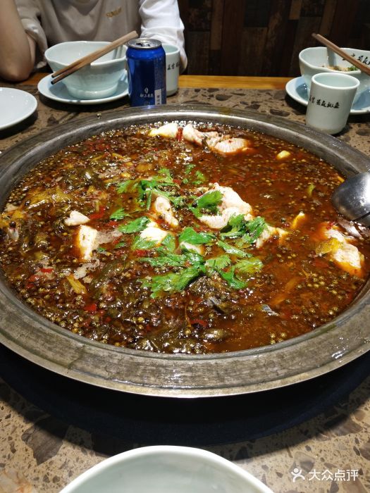 王宝器麻椒鱼(郫县店)图片 - 第43张