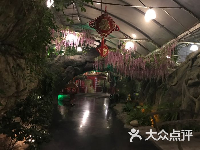 云境生态园酒店-图片-南昌美食-大众点评网