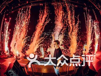 【重庆SPACEPLUS酒吧】