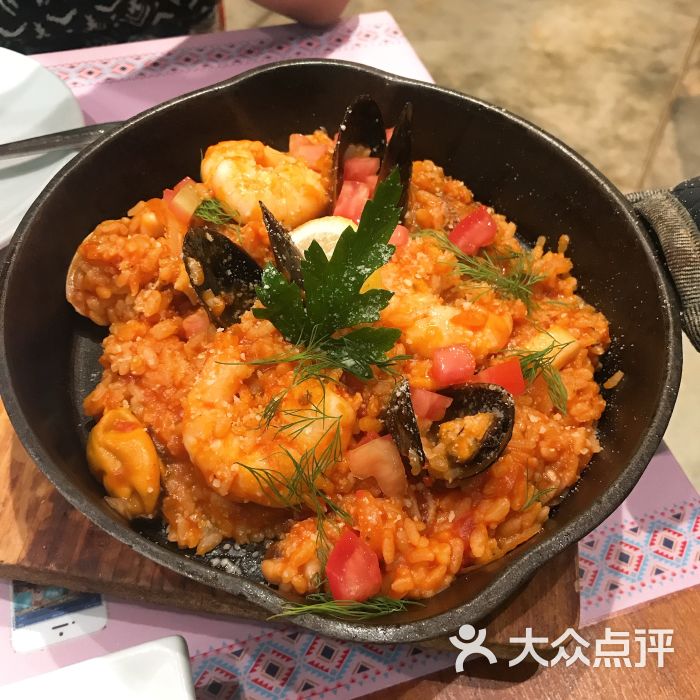seafoodrisotto