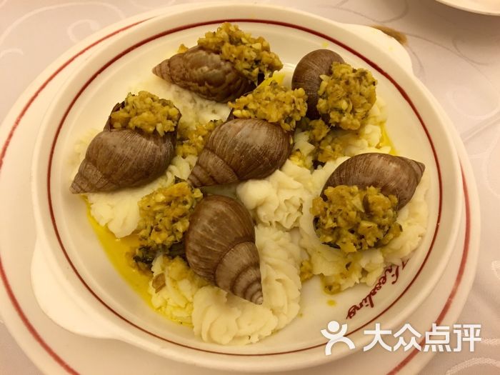 起士林西餐厅-图片