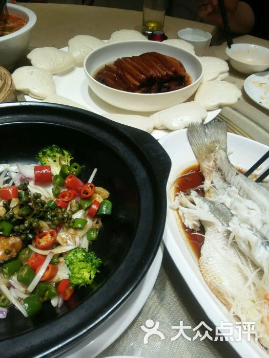 宴天下大酒店(老城店)-图片-洛阳美食-大众点评网