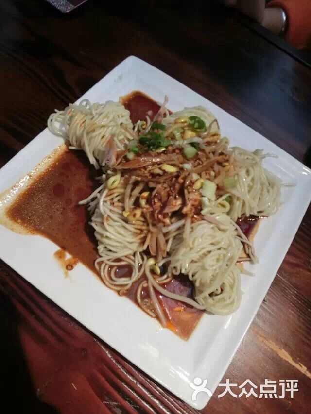 印象成都(千峰北路店)-图片-太原美食