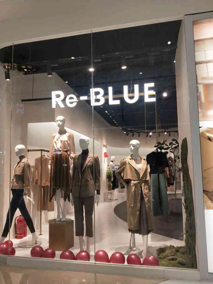 re-blue-"骗子店.这家店真的很差,完全没有售后可言."-大众点评移动版