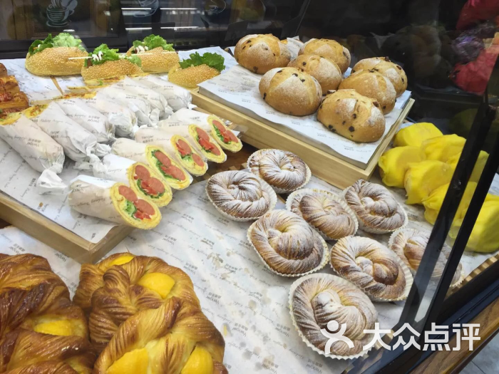 酸柠檬(万达广场欧洲体验店)图片 - 第6张