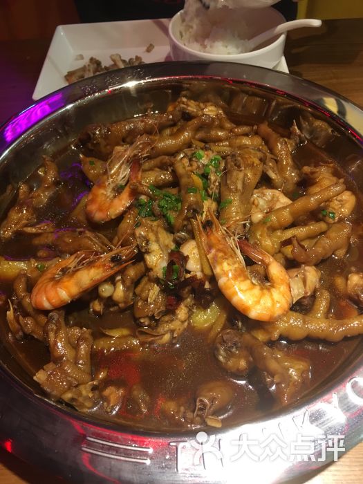 谢蟹浓(上海金山万达广场店-图片-上海美食-大众点评网