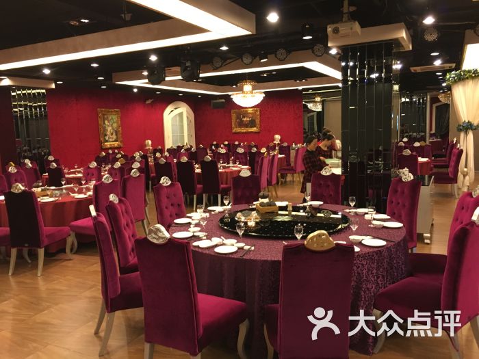 家缘大酒店--环境图片-常州美食-大众点评网