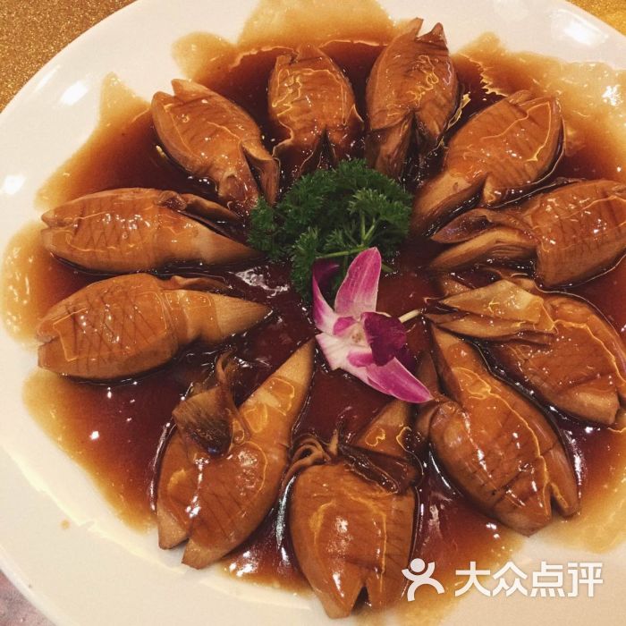 功德林素食餐厅(鸿翔大厦店)-图片-上海美食-大众点评