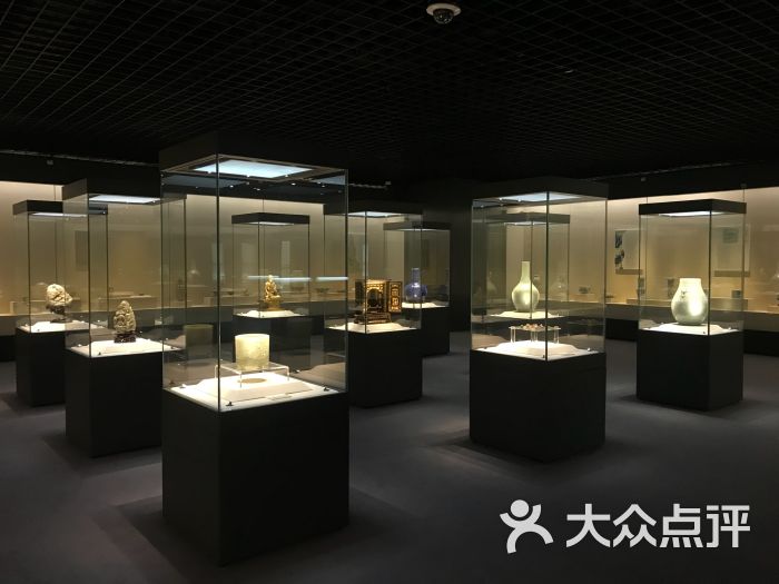 汕头市博物馆图片 - 第7张