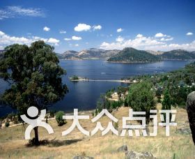 韦恩加拉州立公园-图片-悉尼景点