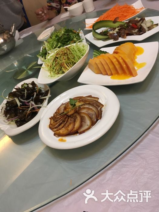 陇鑫园酒楼图片 - 第8张