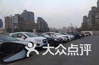 停车场排名_地下停车场(2)