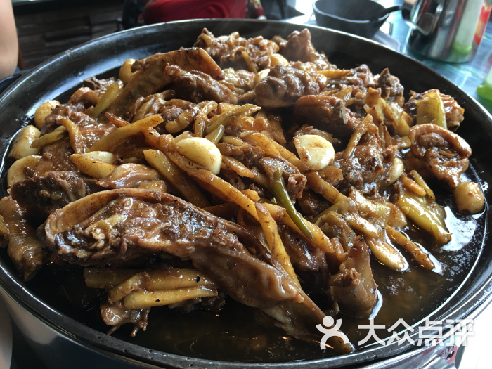 甘家界牌柠檬鸭(青山店)-图片-南宁美食-大众点评网