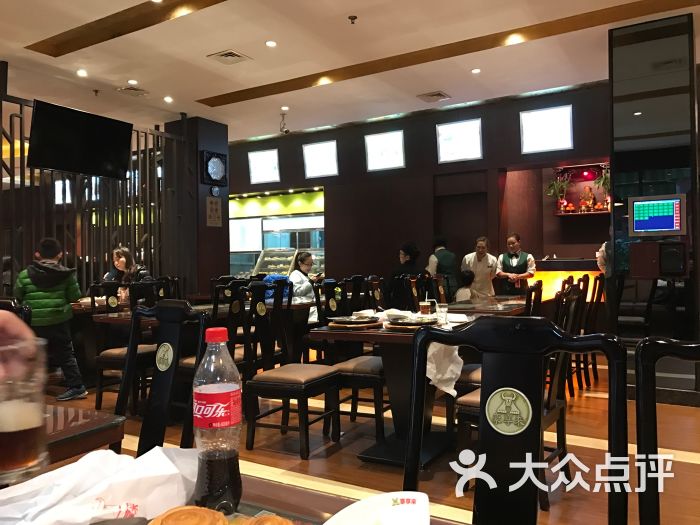 豪享来(上海长清店)图片 第6张