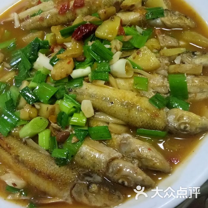 衢州土菜馆