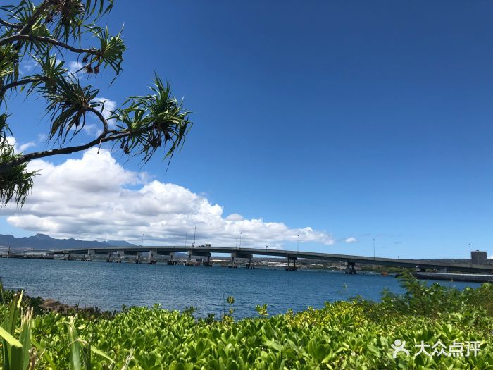 夏威夷珍珠港-图片-檀香山景点门票-大众点评网