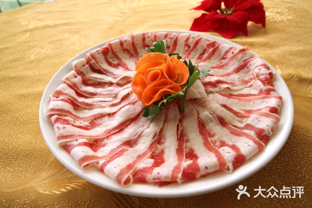 加拿大肥牛