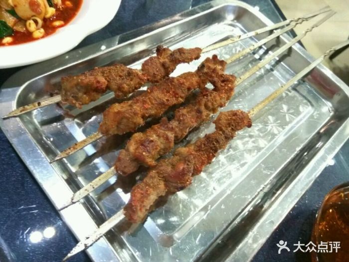 大串烤羊肉iphone5s壁纸性感美女图片