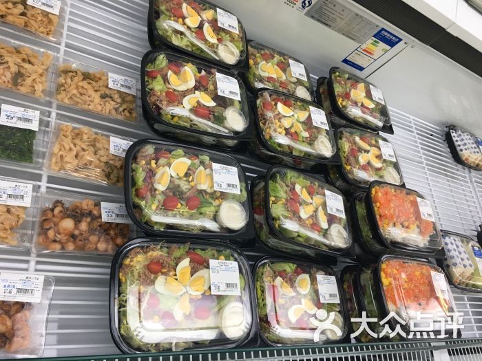 湖里区 殿前 超市/便利店 山姆会员商店 所有点评