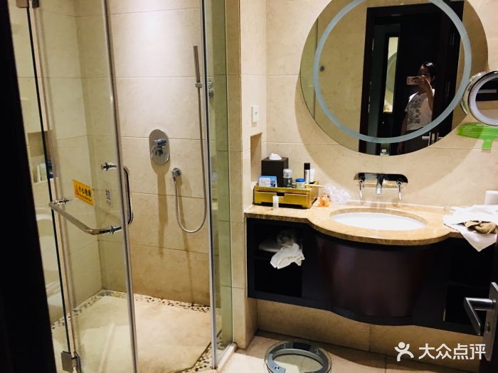 大同金地豪生大酒店图片 - 第60张