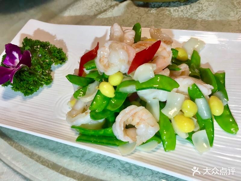 诱·融合菜餐厅图片 - 第416张