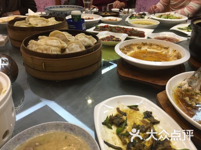高邮陈记饭店图片 第14张