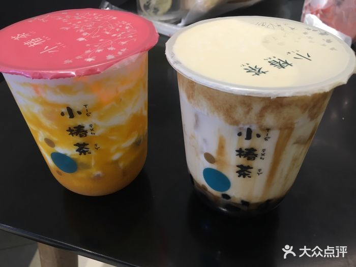 小椿茶(昆山世茂一期店)图片 - 第46张