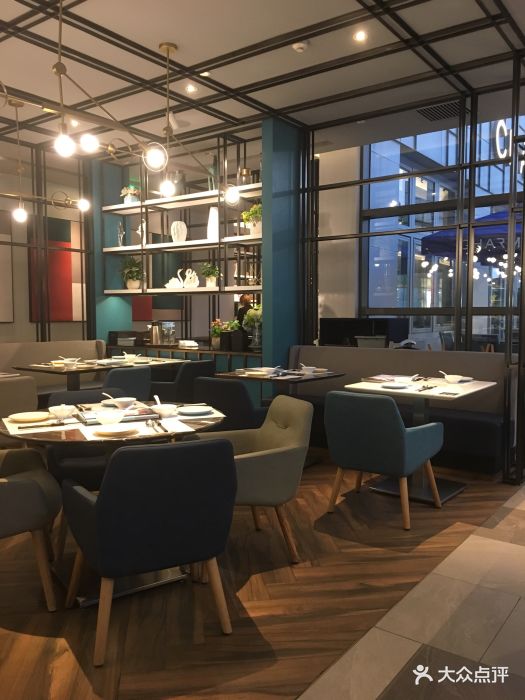 港丽餐厅(大宁店)图片 - 第301张