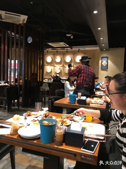 汉巴味德巴西烤肉(海尔云街店)图片 - 第1228张