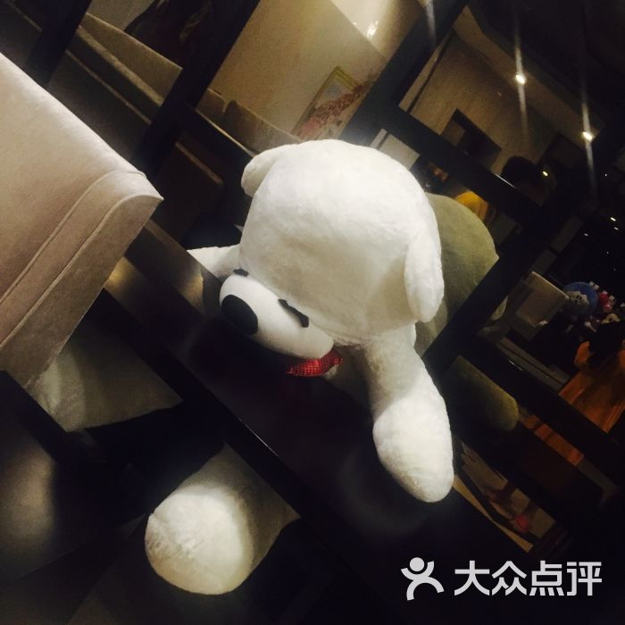 九华山庄(九华山庄会展中心)-图片-北京周边游