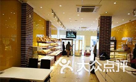 凯司令(南丹东路店)-图片-上海美食-大众点评网