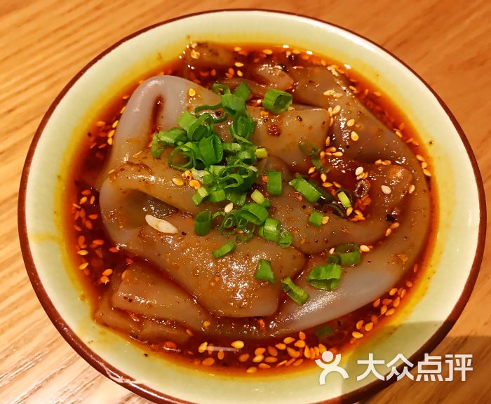 大小喜吃匠心集(银泰in99店)-梓潼片粉图片-成都美食-大众点评网