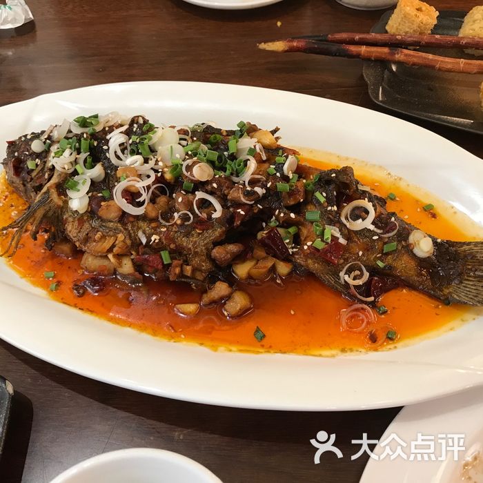 鱼门