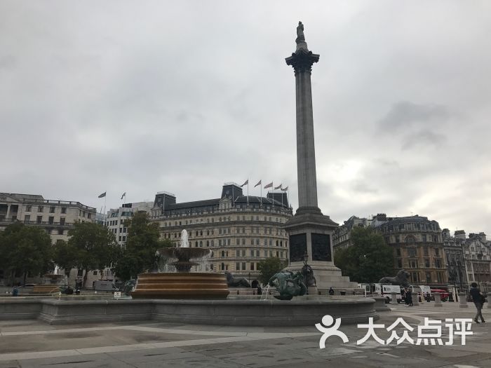 莱切斯特广场图片 - 第2张