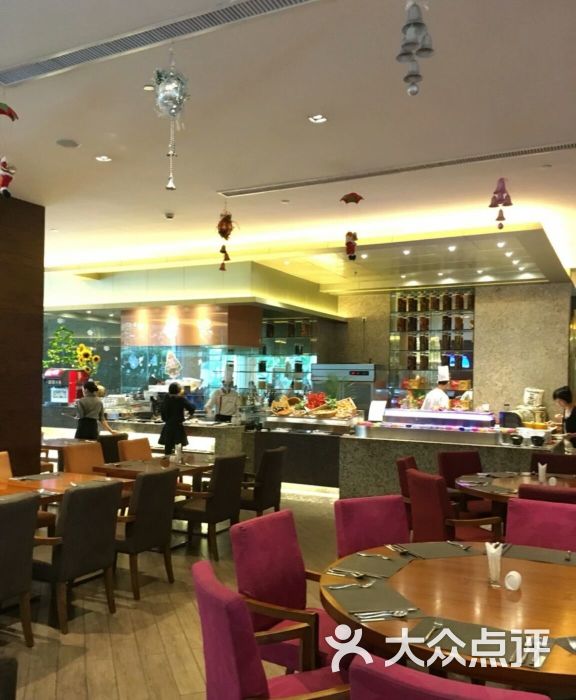 云莱斯堡自助餐-图片-广州美食-大众点评网