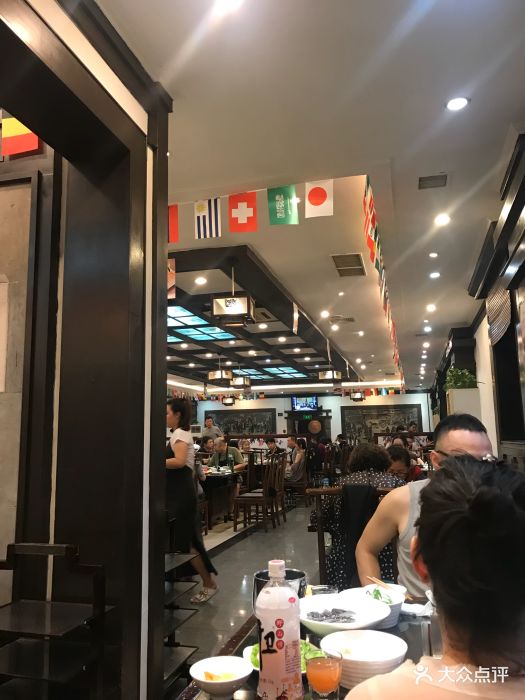 皇城老妈(十四纬路店)-图片-沈阳美食-大众点评网