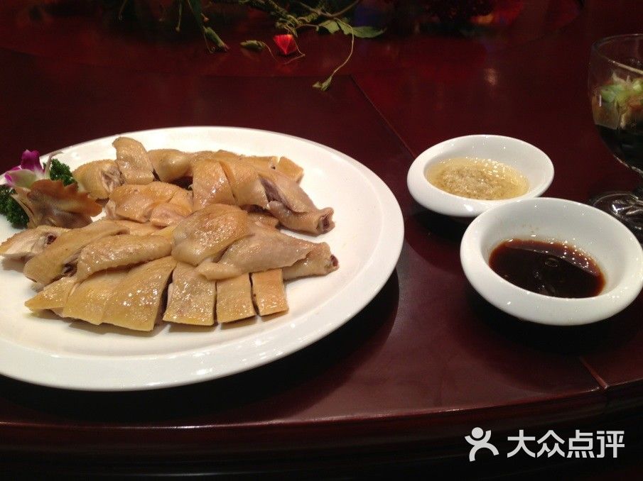 长沙徐记海鲜菜单_湖南大学_湖南徐记海鲜(4)