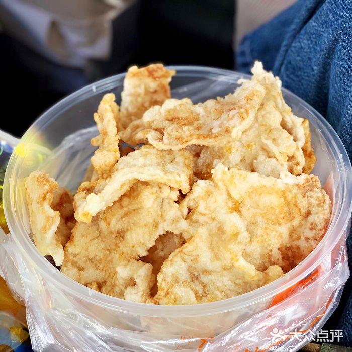 英兰朝族饭店-锅包肉-菜-锅包肉图片-梅河口市美食