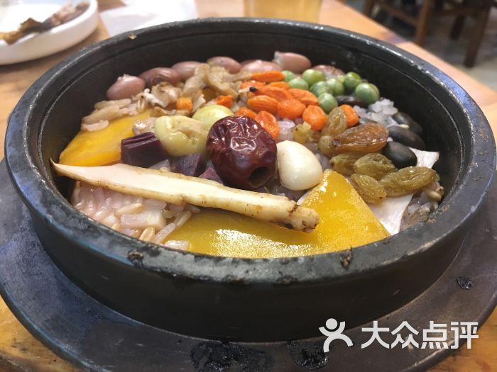 百年石锅饭(延吉总店)图片 - 第5张