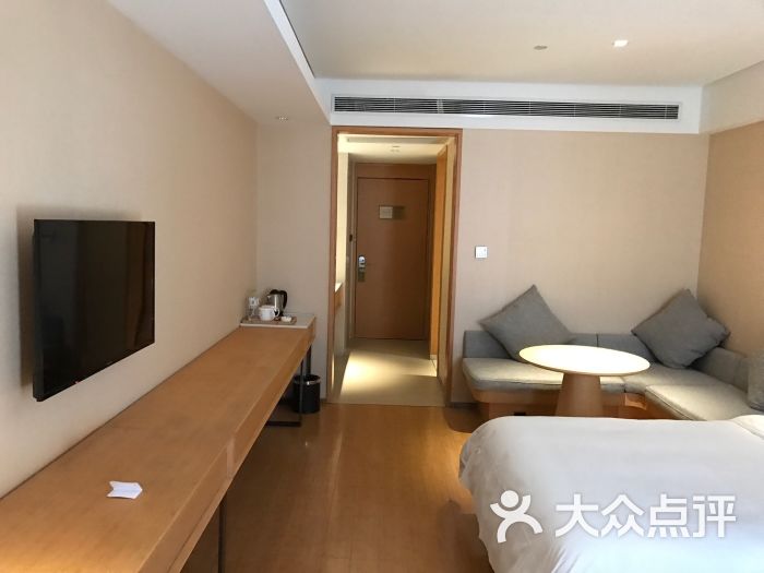 全季酒店(成都春熙路店)图片 - 第61张