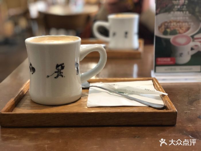 雕刻时光咖啡馆(师大路店)图片 - 第160张