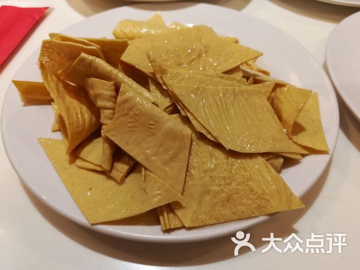 油豆皮