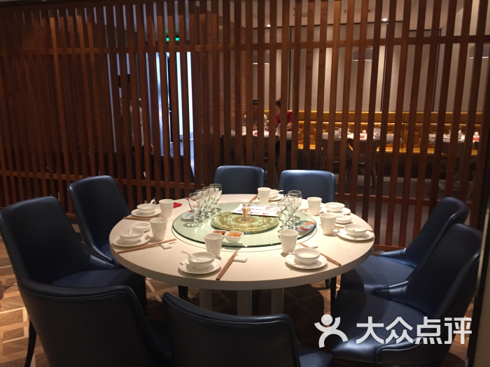 北国饭店-图片-汕头美食-大众点评网