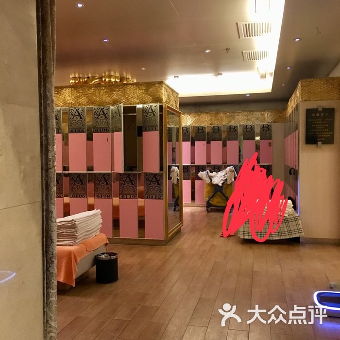 富祥8号商务会馆图片-北京洗浴/汗蒸-大众点评网