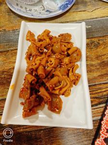 李麻子麻辣小馆(二七广场店)