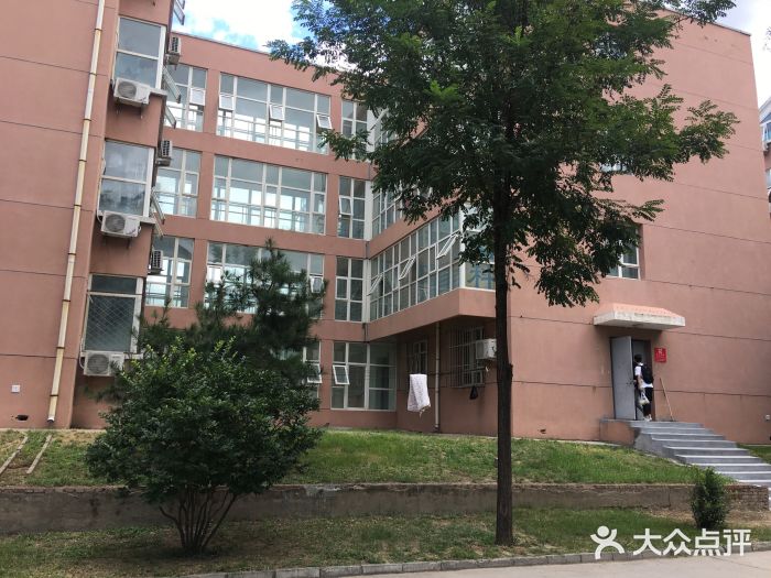 北京邮电大学世纪学院康庄校区-图片-延庆区学习培训-大众点评网