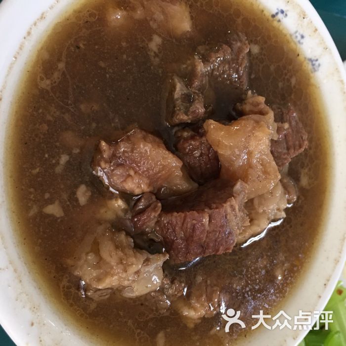 原汁炖牛肉