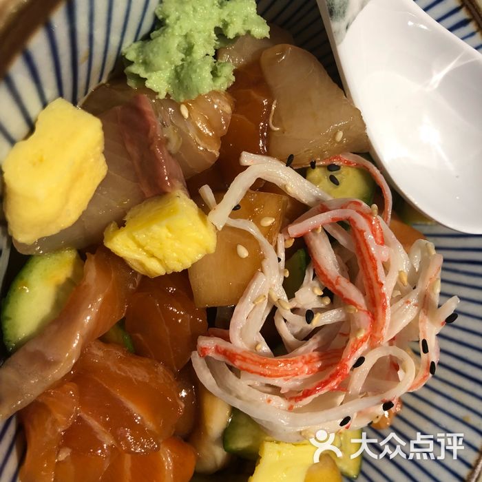 水道桥料理